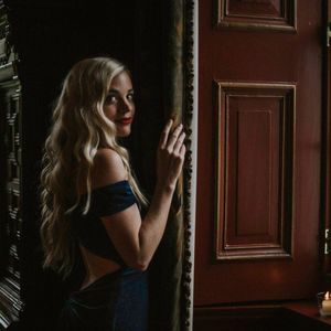 Meet your Posher, Kate